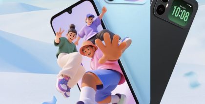 Honor Play 20A.