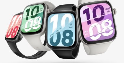 Honor Watch X5i.