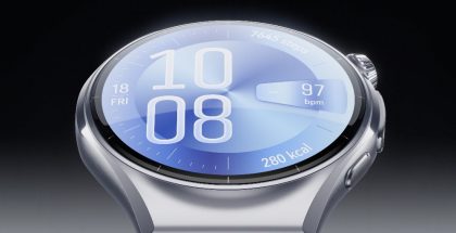 Huawei Watch 6.