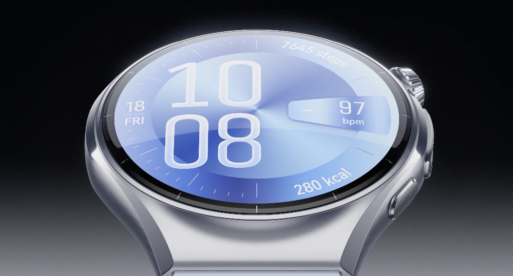 Huawei Watch 6.