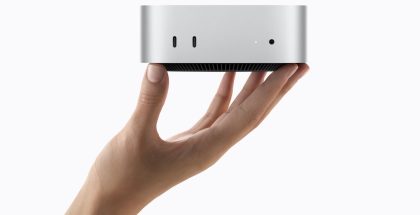 Mac mini.