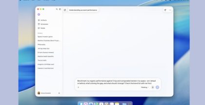 Meta AI macOS:lle.