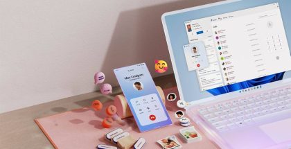 Puhelinlinkki yhdistää älypuhelimet ja Windows 11:n.