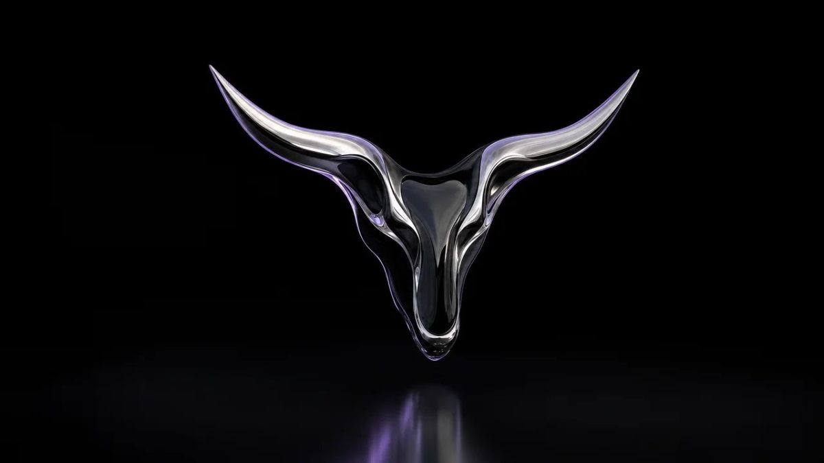 Ox Alpha.