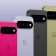 Google Pixel 11 eri väreissä. Kuva: Evan Blass / Leakmail.