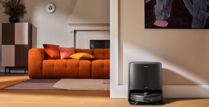 Roborock Qrevo 2 Pro.