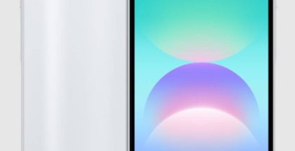 Samsung Galaxy A08. Kuva: 91mobiles / Google Play Console.