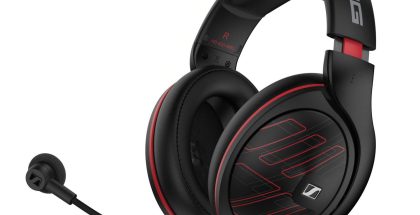 Sennheiser HD 620 Mercedes-AMG Edition.