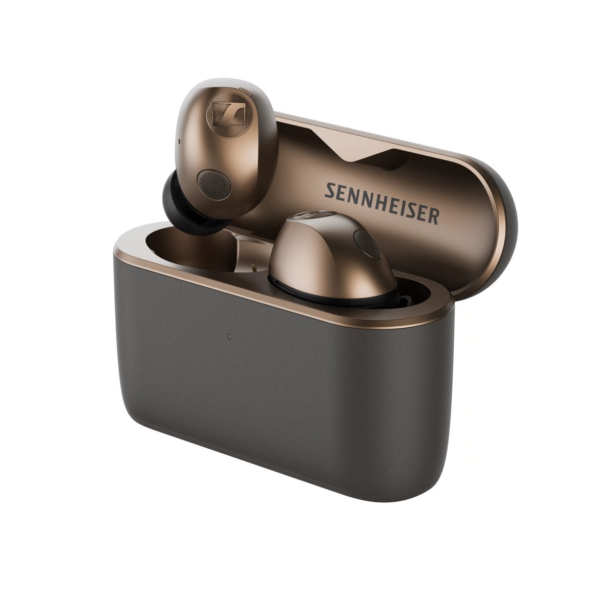 Sennheiser Momentum True Wireless 5.