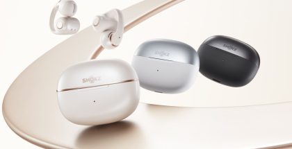 Shokz OpenDots 2.