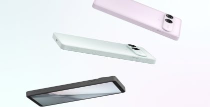 Sony Xperia 10 VIII.
