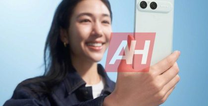Sony Xperia 10 VIII vuotaneessa kuvassa. Kuva: Android Headlines.