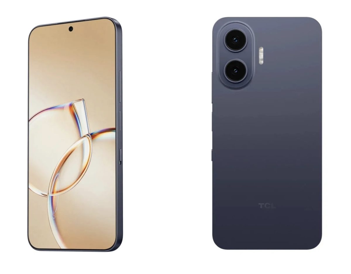 TCL P80 Pro. Kuvat: Roland Quandt / Bluesky.