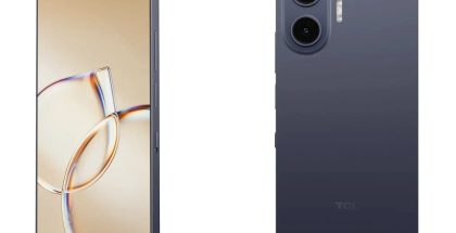 TCL P80 Pro. Kuvat: Roland Quandt / Bluesky.