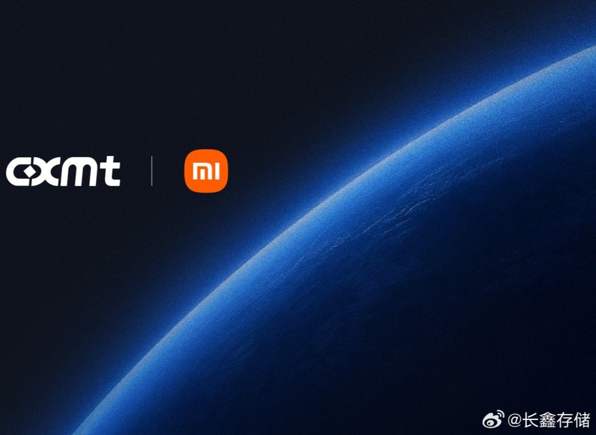 Xiaomi ja CXMT tekevät yhteistyötä tulevassa Xiaomi 18 Fold -huippupuhelimessa.