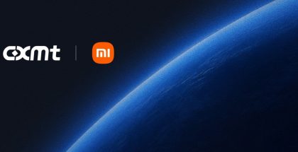 Xiaomi ja CXMT tekevät yhteistyötä tulevassa Xiaomi 18 Fold -huippupuhelimessa.