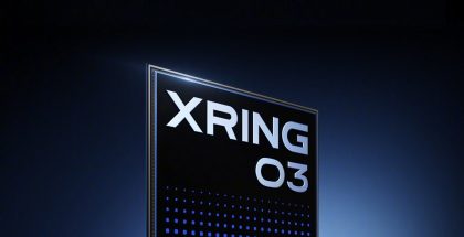 Xiaomin uusi Xring O3 -järjestelmäpiiri tulee käyttöön taittuvanäyttöisessä Xiaomi 18 Foldissa.