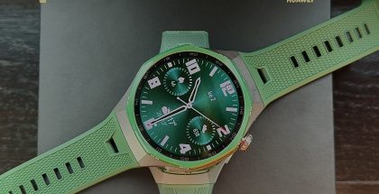 Huawei Watch GT 7 Pro.