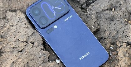 Xiaomi 18 Pro.