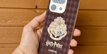 Realme 16 Pro 5G Harry Potter Edition.