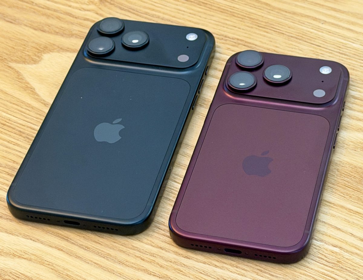 iPhone 18 Pro ja Pro Max tekevät iPhoneista taas piirun verran parempia.