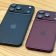 Kuvassa iPhone 18 Pro Max ja iPhone 18 Pro.