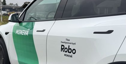 Robo Menevä.
