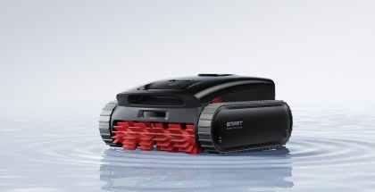 Roborock RockAqua P1.