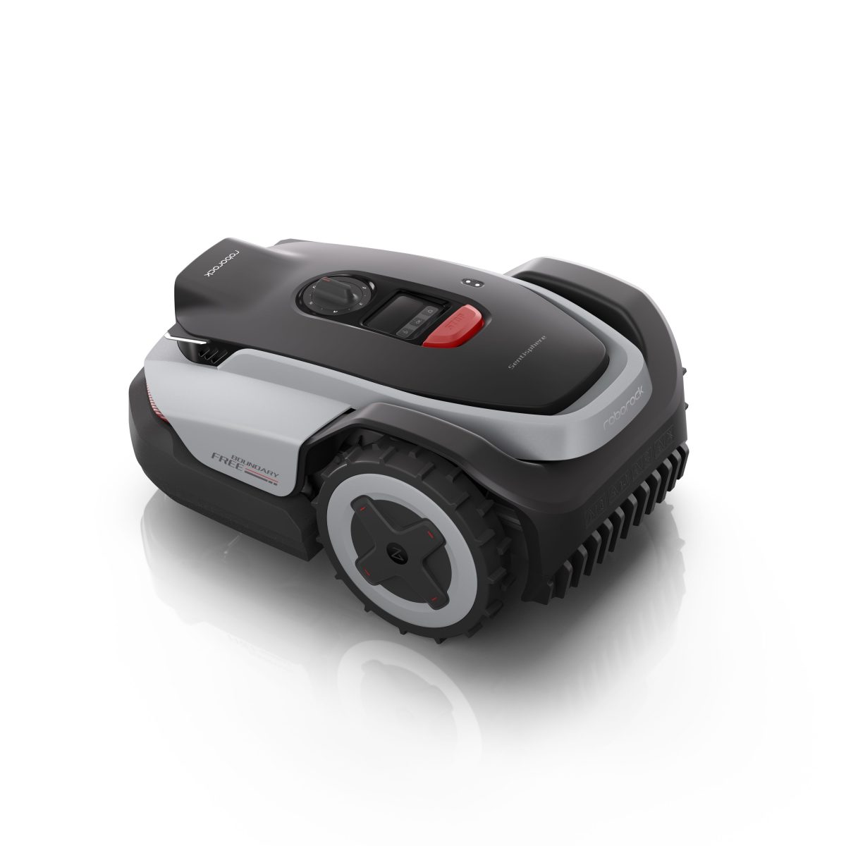 Roborock RockNeo Q2 LiDAR.