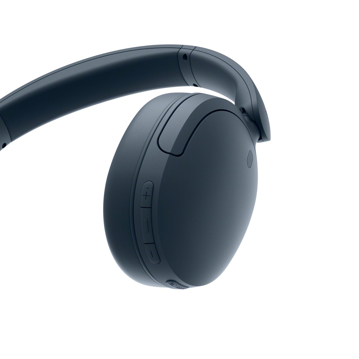 Sony WH-CH730N:n painikkeita.