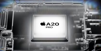 A20 Pro.