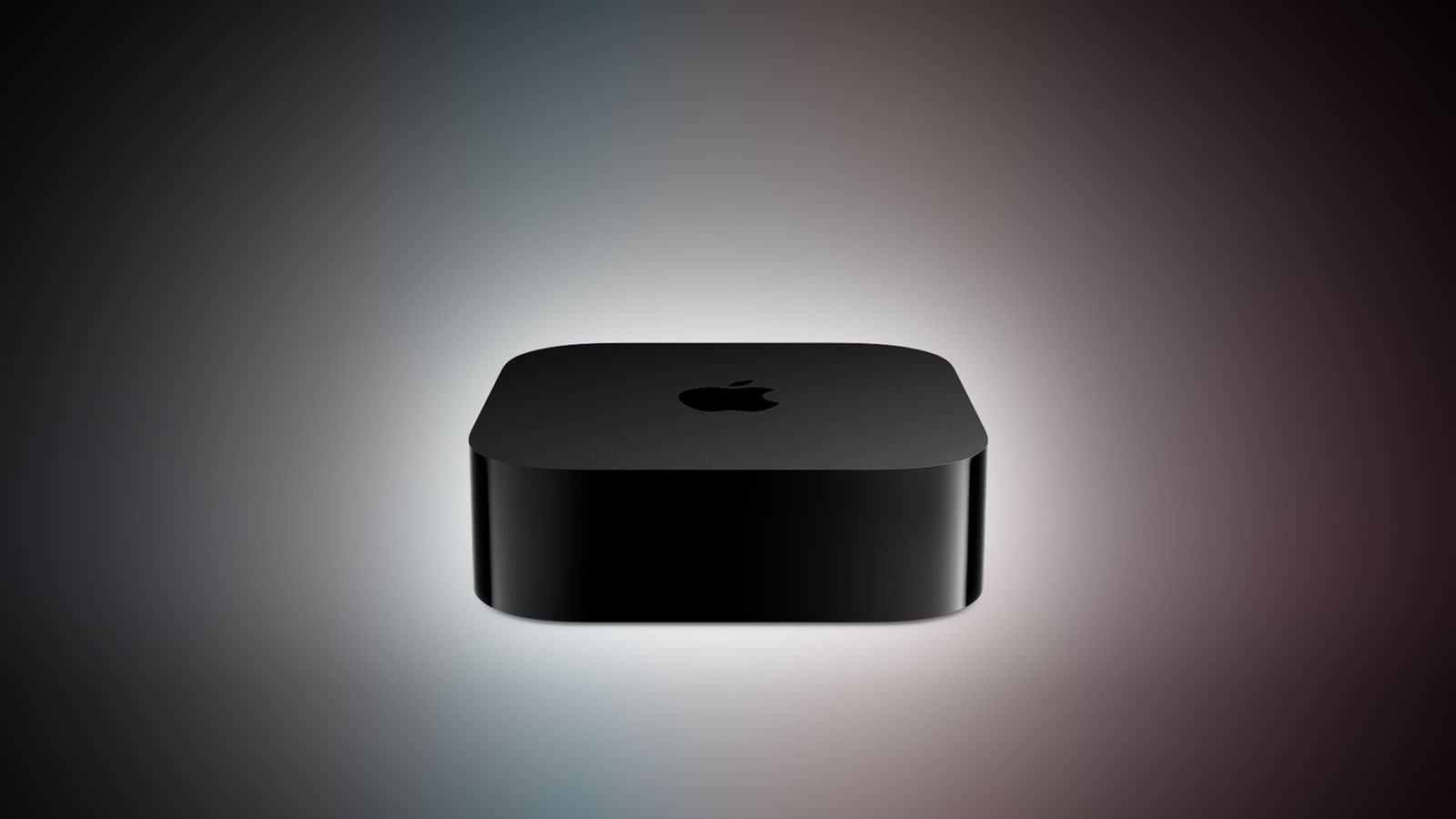 Uusi Apple TV 4K (4. sukupolvi). Kuva: MacRumors.