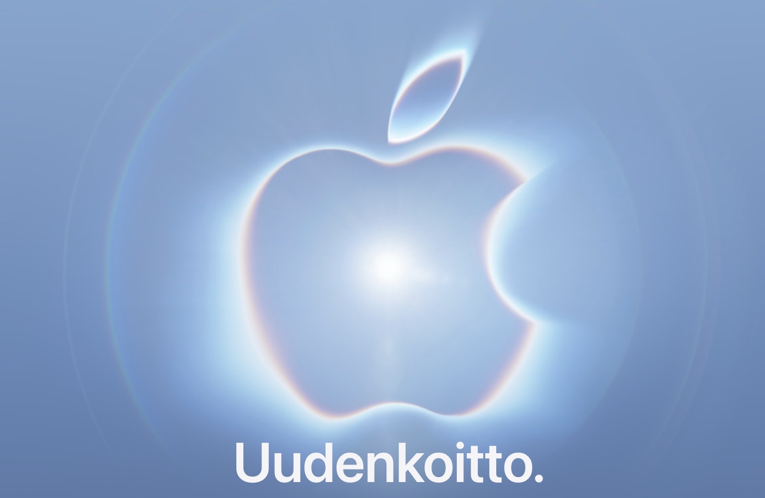 Apple Julkistaa Uudet IPhonet Ja Muita Uutuuksia Katso 