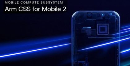 Arm CSS for Mobile 2.
