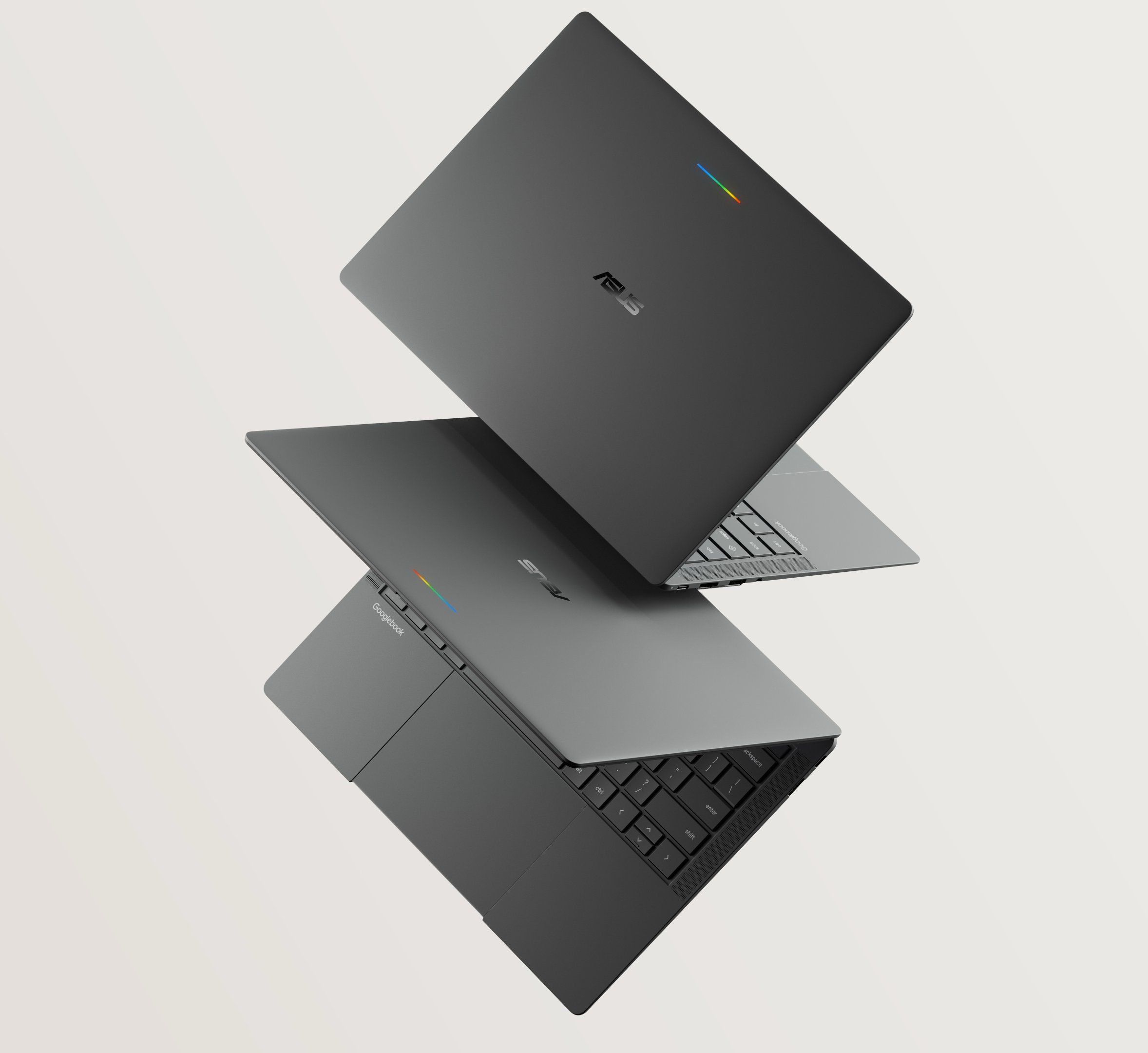 Asus Googlebook 14.