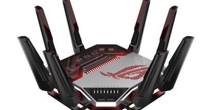 Asus ROG Rapture GT-BN98.