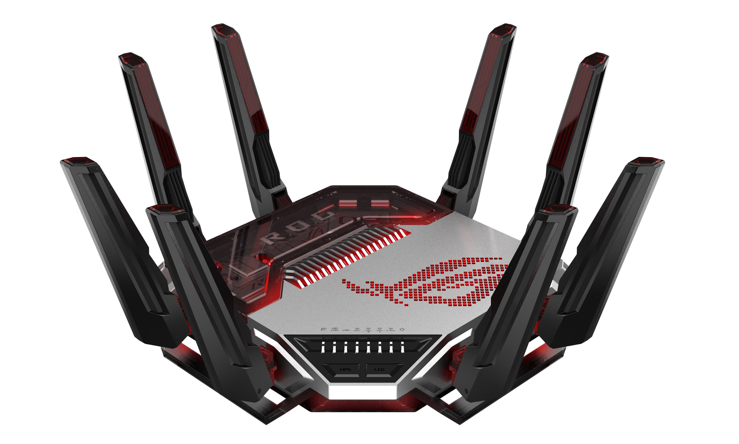 Asus ROG Rapture GT-BN98.
