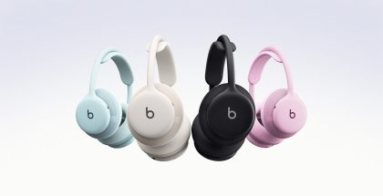 Beats 360.