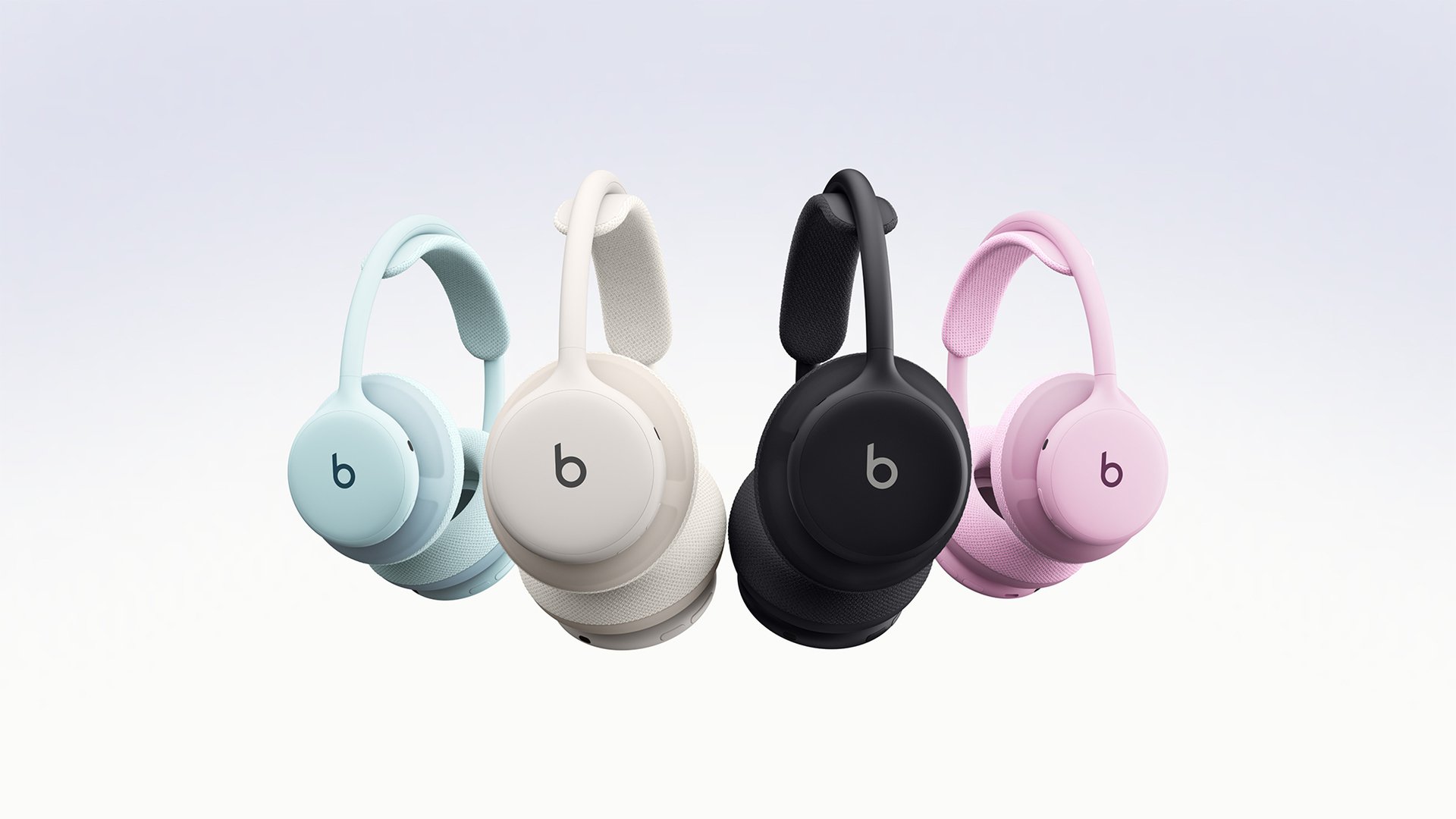 Beats 360.