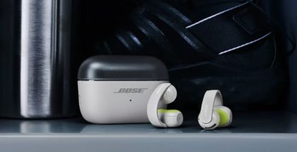 Bose Sport Open Earbuds.
