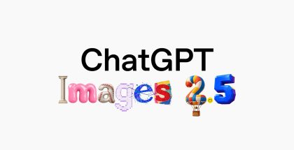 ChatGPT Images 2.5.