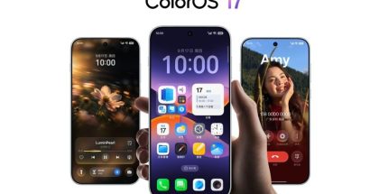 ColorOS 17.