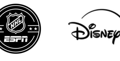 NHL + Disney+.