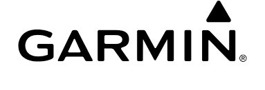 Garmin logo.