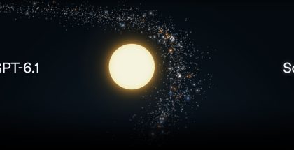 GPT-6.1 Sol.