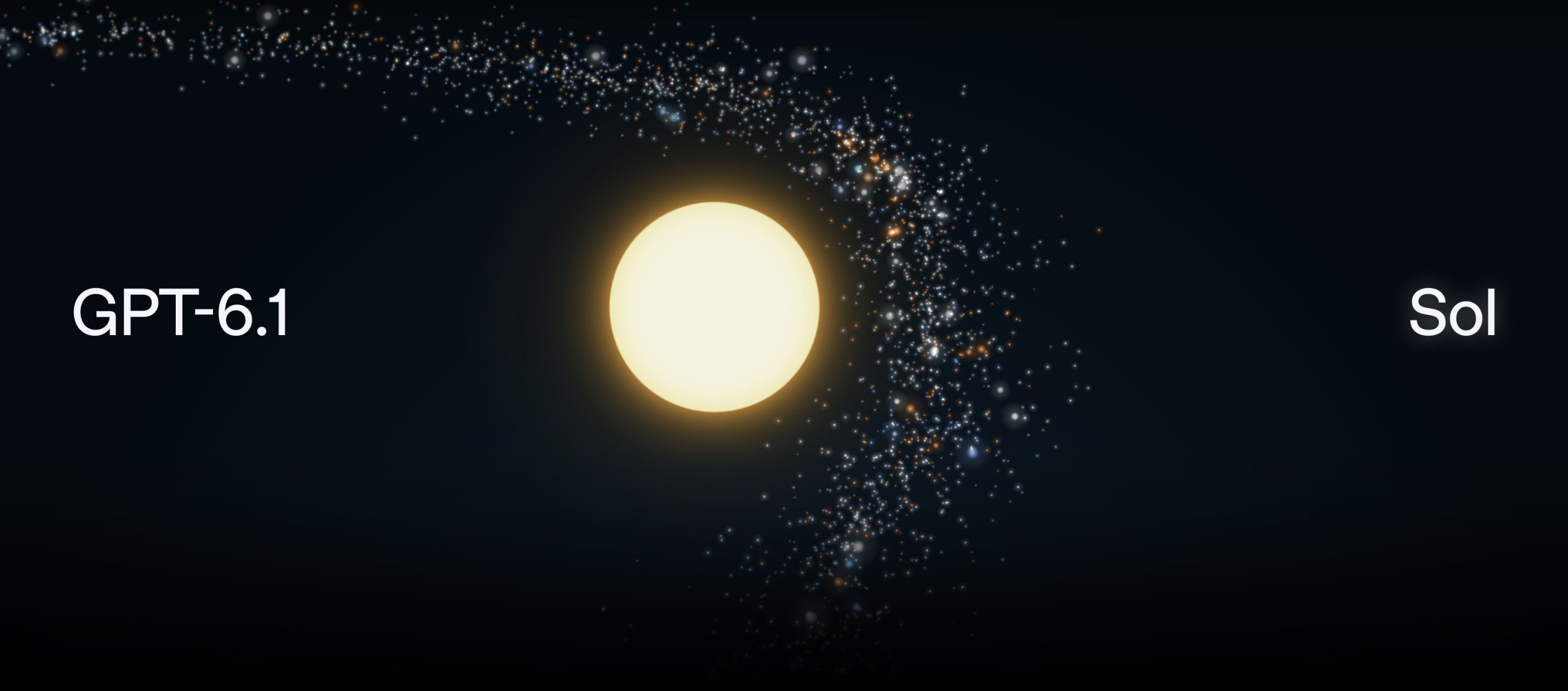GPT-6.1 Sol.