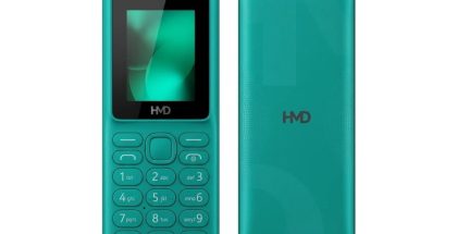 HMD 106 Pure.
