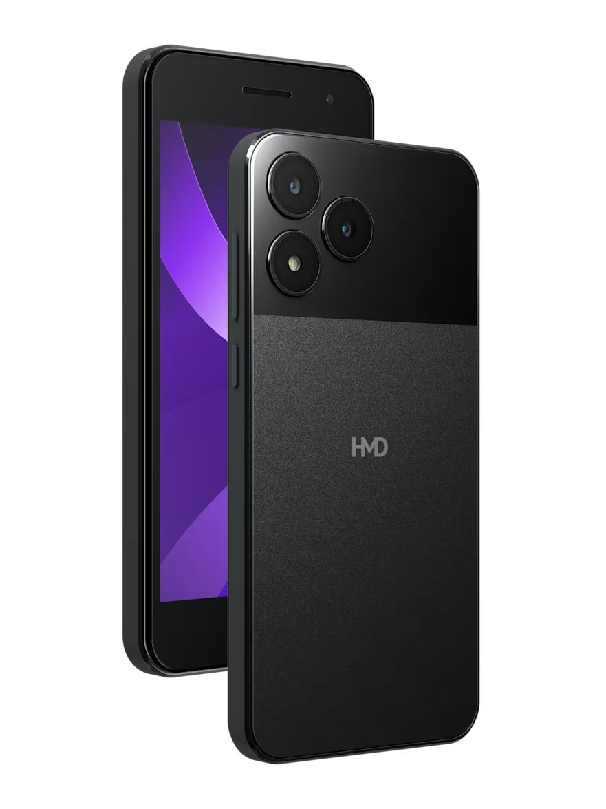 HMD Asha 305.