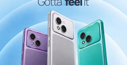 HMD Vibe2 Pro 5G.