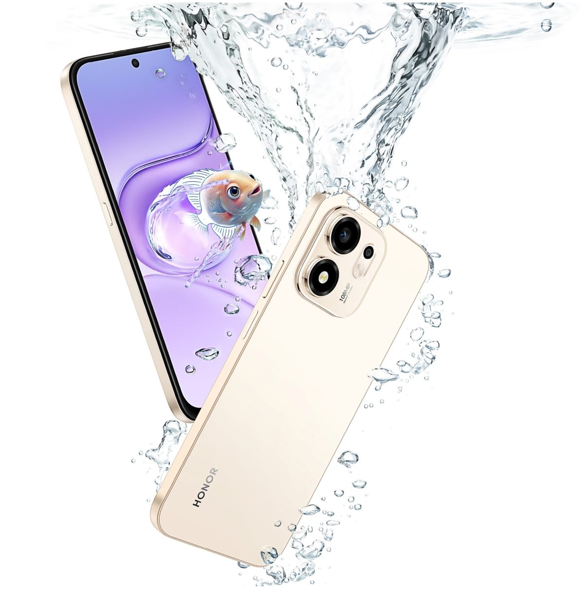Honor 600 Elite 5G.